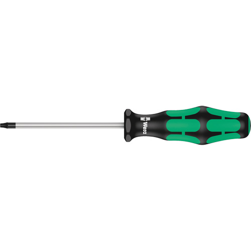 Wera Torx Insulated Screwdriver WestPier