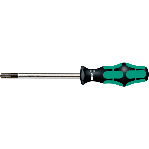 Tamper Proof Torx Screwdriver  WestPier