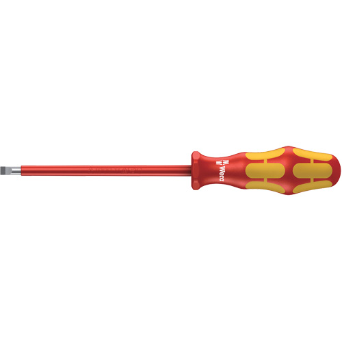 Slotted insulated 5.5 mm WestPier