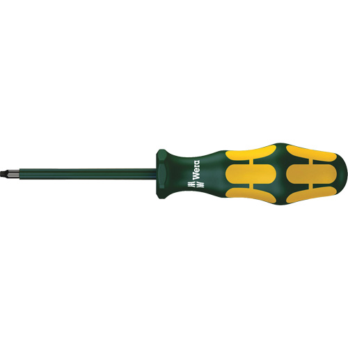 Insulated Square Socket Head Screwdriver WestPier