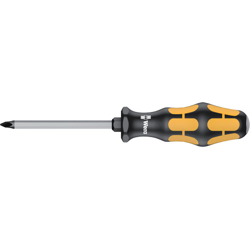 Pozidriv Screwdriver WestPier