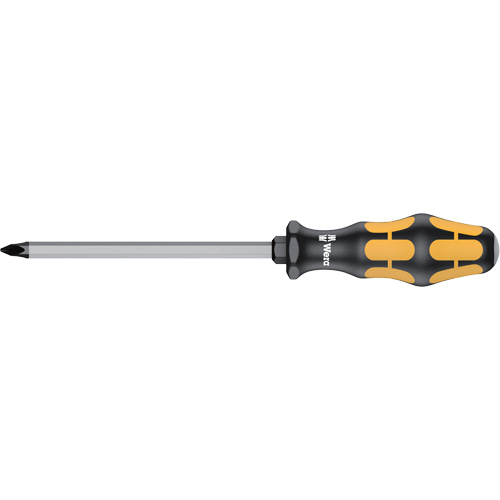 Pozidriv Screwdriver WestPier