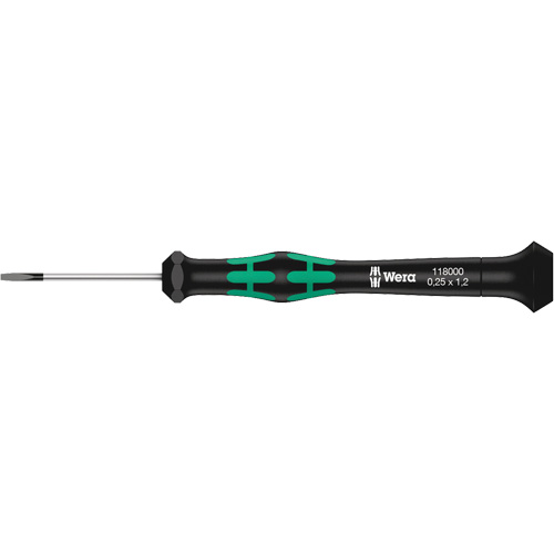 Micro Series Precision Screwdriver WestPier