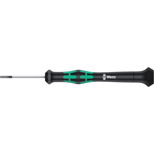 Micro Series Precision Screwdriver WestPier