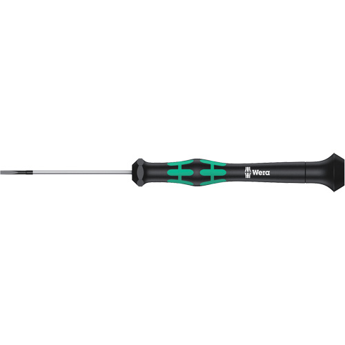 Micro Series Precision Screwdriver WestPier