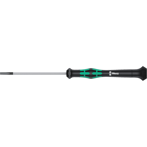 Micro Series Precision Screwdriver WestPier