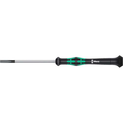 Micro Series Precision Screwdriver WestPier