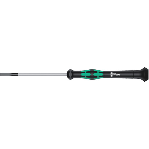 Micro Series Precision Screwdriver WestPier