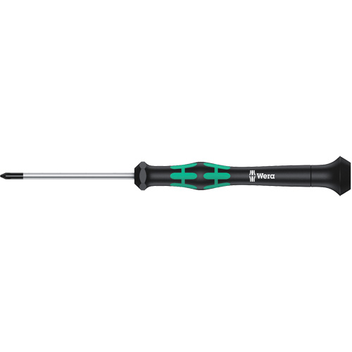 Micro Series Precision Screwdriver WestPier