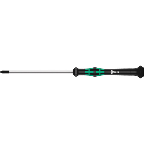 Micro Series Precision Screwdriver WestPier