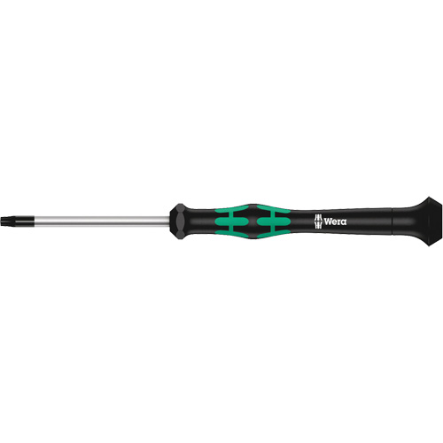 Tournevis Torx s&eacute;rie Micro WestPier