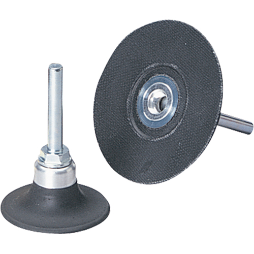 Standard Abrasives Quick-Change Disc Holder Pad WestPier