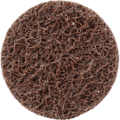 Standard Abrasives Quick-Change Surface Conditioning Disc, 1-1/2" Dia., Coarse Grit, Aluminum Oxide WestPier