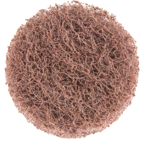 Standard Abrasives Quick-Change Buff & Blend Disc, Aluminum Oxide WestPier