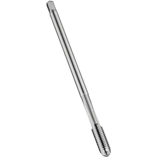 Taraud extra long, Acier rapide au cobalt, Filet M10x1,5 WestPier