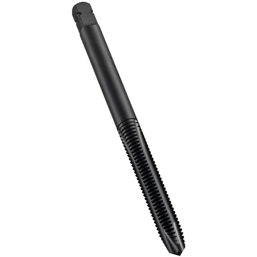 Taraud &agrave; entr&eacute;e h&eacute;licoidale, Acier rapide au cobalt, Filet de M5x0,8, 58 mm l WestPier