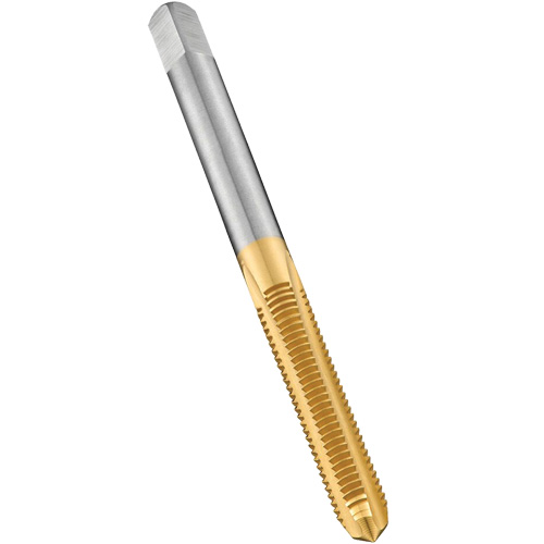 Taraud pour fonte, Acier rapide, Filet M5x0,8 WestPier