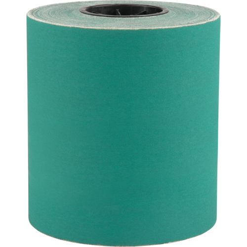 KE326 Shop Roll, 8" W x 150' L, 220 Grit WestPier