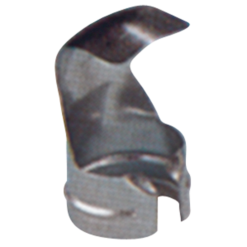 Reflector Nozzle WestPier