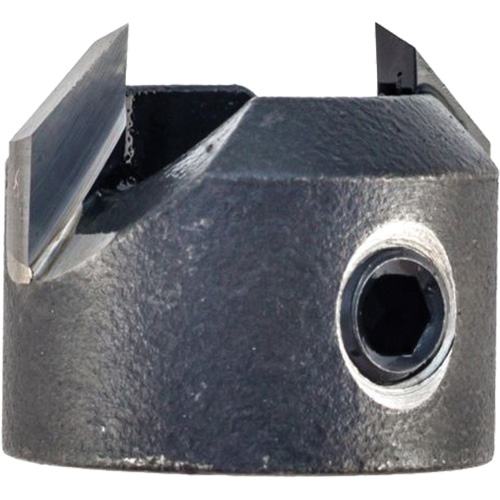 Countersinks, 20 mm, Carbide WestPier