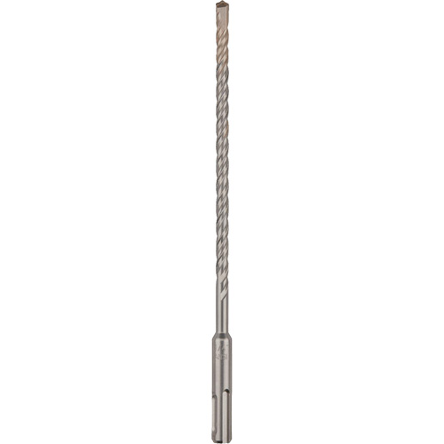 Foret &agrave; double tranchant pour maçonnerie et b&eacute;ton, 5/32", Tige SDS-Plus, Carbure WestPier