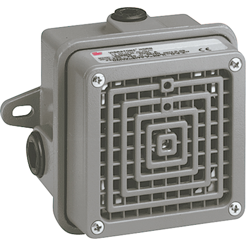 Avertisseur sonores 350WB de Vibratone WestPier