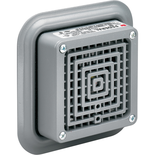 350TR Vibratone&reg; Horns WestPier