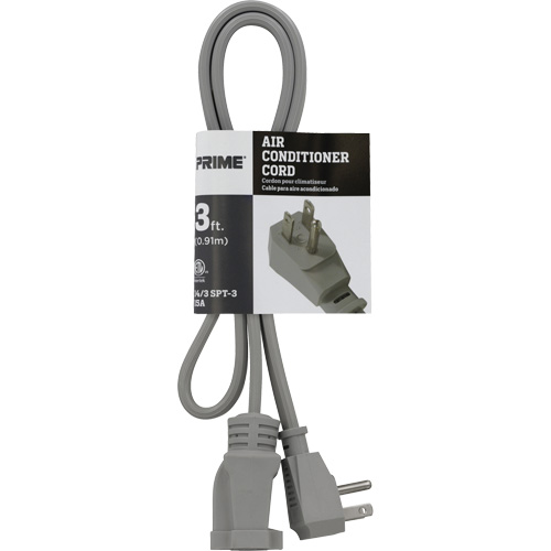 Air Conditioner & Major Appliances Extension Cord WestPier