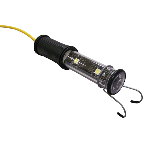 Baladeuses DEL robustes, DEL, 480 Lumens WestPier