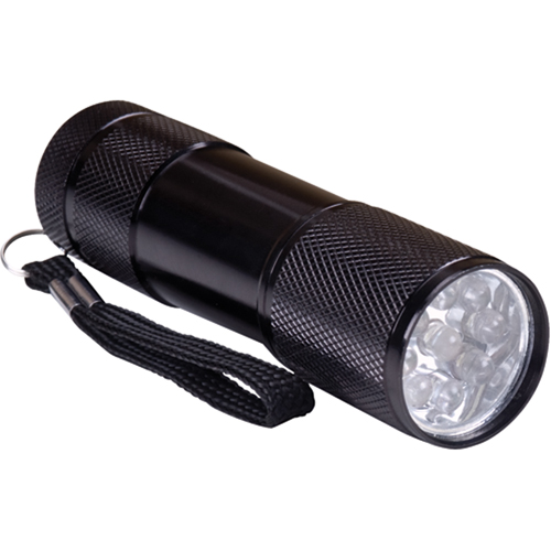 AFL200 Mini Flashlight, LED, 25 Lumens, AAA Batteries WestPier