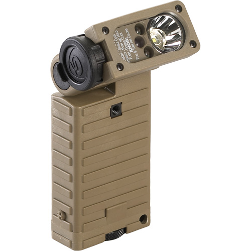 Sidewinder&reg; Aviation Flashlight WestPier