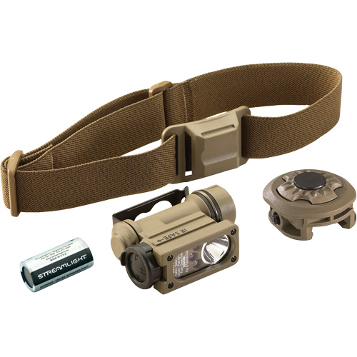 Sidewinder Compact&reg; II Aviation Flashlight WestPier
