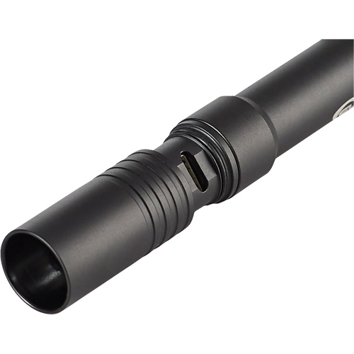 Stylus Pro&reg; USB Pen Light, LED, 350 Lumens, Aluminum Body, Rechargeable Batteries, Included WestPier
