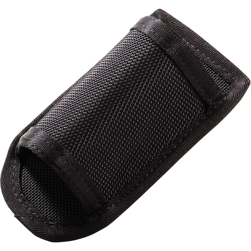 &eacute;tui avec passant de ceinture pour lampe de poche Stinger, Porte-lampe de poche, Nylon, 1 Poches WestPier