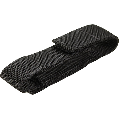 ProTac&reg; 2L Flashlight Holster, Flashlight Holder, Nylon, 1 Pockets WestPier