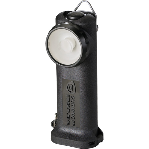 Lampe de poche et chargeur Survivor, DEL, Piles Rechargeable/AA, Polym&egrave;re de nylon WestPier