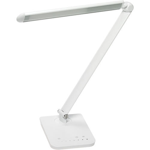 Vamp LED Lamps, 9 W, LED, White WestPier