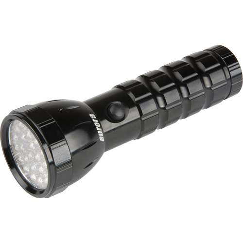 AFL300 Flashlight, LED, 98 Lumens, AAA Batteries WestPier