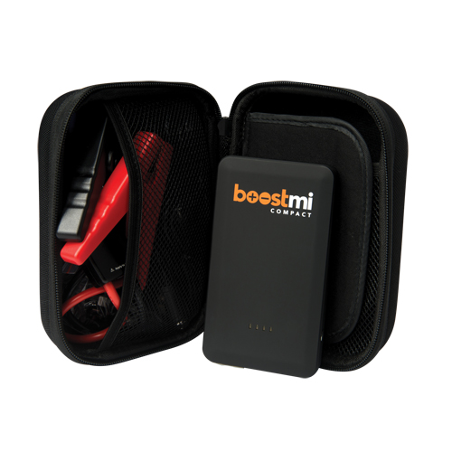 Compact Multi-Functional Jump Starter WestPier