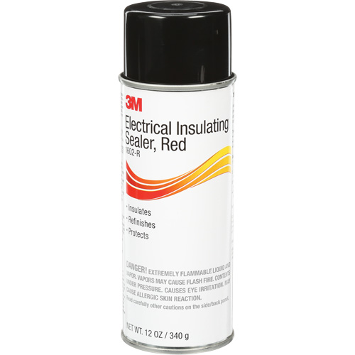 Scotch&reg; Insulating Spray, Aerosol Can WestPier