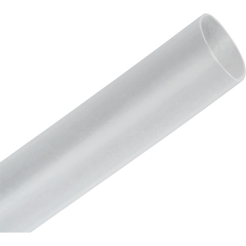 Tube thermor&eacute;tractable, Paroi mince, 4', 0,375" (9,52mm) - 0,75" (19,05mm) WestPier