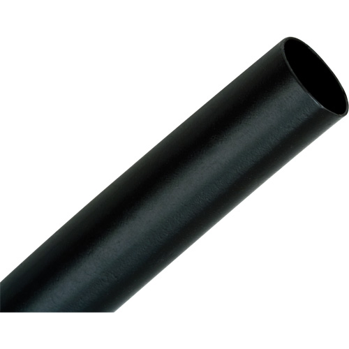 Tube thermor&eacute;tractable, Paroi mince, 4', 0,187" (4,75mm) - 0,375" (9,53mm) WestPier