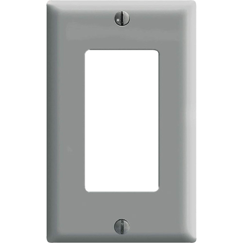 Decora&reg; Wallplate WestPier