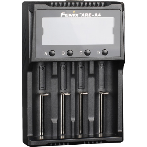 ARE-A4 Multifunctional Battery Charger WestPier