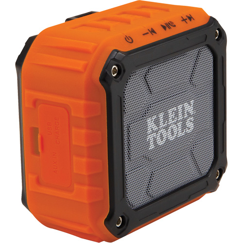 Haut-parleur sans fil pour chantier (outil seulement), Lithium-ion WestPier