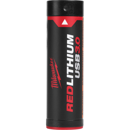 Batterie Redlithium USB 3.0AH WestPier