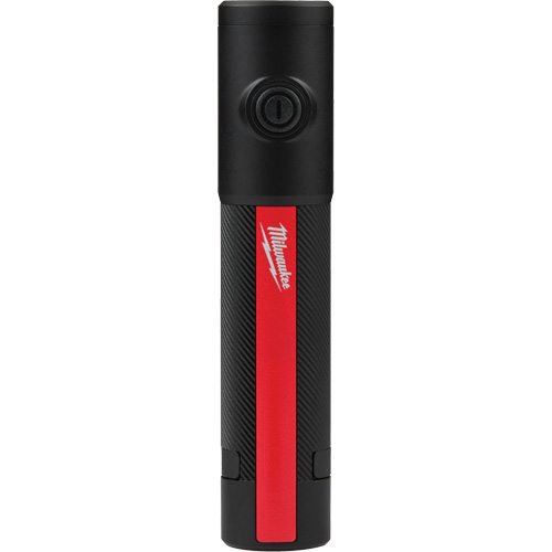Lampe de poche de tous les jours avec aimant, DEL, 500 lumens, Piles Rechargeable WestPier