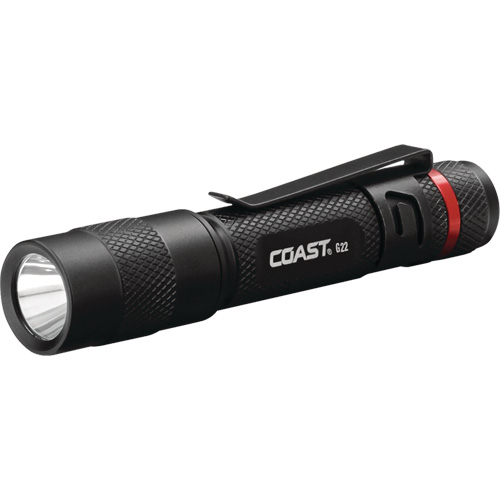 Bulls-Eye G22 Fixed Spot Beam Penlight, LED, 100 Lumens, Aluminum Body WestPier