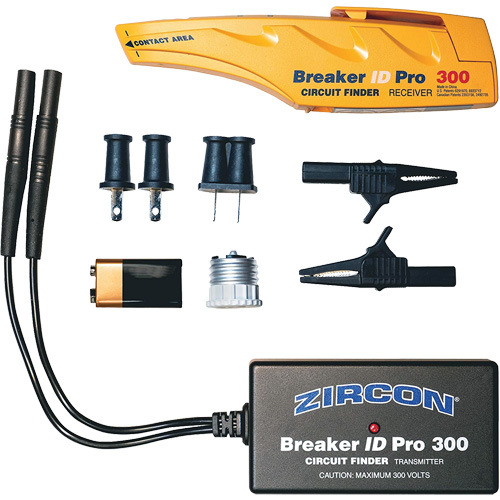 Ensemble Breaker ID Pro 300 WestPier