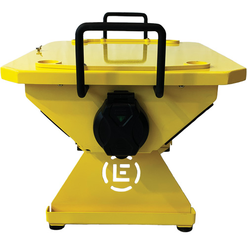 Power Distribution Box WestPier